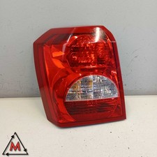 Fanale posteriore sinistro usato  Italia