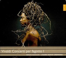 Vivaldi edition vol. d'occasion  Paris XI