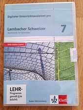 Lambacher schweizer gymnasium gebraucht kaufen Lambacher schweizer gymnasium gebraucht kaufen  München