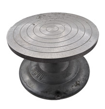 Vintage potters wheel for sale  Hendersonville