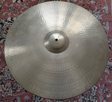 1974 paiste formula gebraucht kaufen  Groß Kreutz