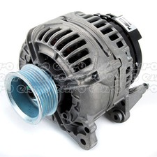 Remanufactured car alternator for sale  TAMWORTH