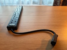 Mcru way mains for sale  BIRMINGHAM