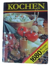 Kochen kochbuch 1680 gebraucht kaufen  Deutschland