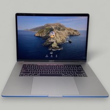 Apple macbook pro for sale  Campbell