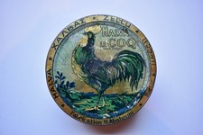 Ancienne boite publicitaire d'occasion  Bobigny