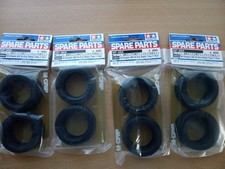 Pneus TAMIYA 50684 SP.684 M chassi 60D radial M aderência 4 conjuntos, usado comprar usado  Enviando para Brazil
