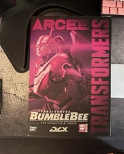 threezero 3a bumblebee dlx for sale threezero 3a bumblebee dlx for sale Forest Hills