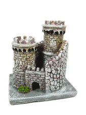 Castello 5x8x9h soldato usato  Napoli