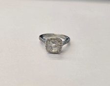 zirkonia 925 sterlingsilber gebraucht kaufen  Landsberg am Lech
