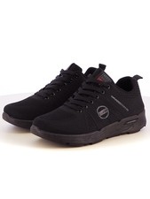 Sneakers stringate uomo usato  Piazza Armerina