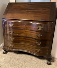 Antique governor winthrop for sale  Charlestown