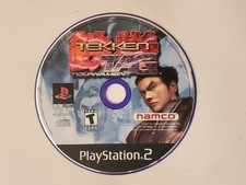 Tekken Tag Tournament (PlayStation 2 PS2), usado comprar usado  Enviando para Brazil