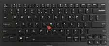 LI309 Klawisz do klawiatury Lenovo Yoga X1 Yoga 2TH gen 2 Yoga X1 Yoga gen 2. na sprzedaż  PL