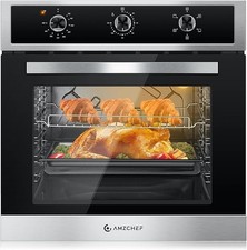 Amzchef wall oven for sale  Columbus