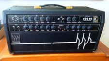 valve amp for sale valve amp for sale PULBOROUGH