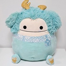 Squishmallows winter joelle for sale  GLASGOW