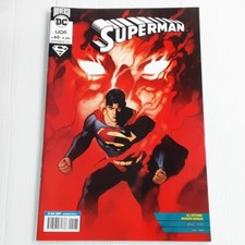 Superman universo n.60 usato  Torino