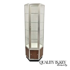Vintage hexagonal modern for sale  Philadelphia