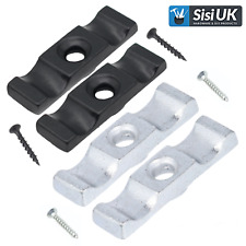 Turn button latch for sale  LONDON