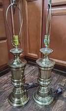 Pair vintage heavy for sale  West Friendship
