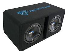 Rockville dv8k52 dual for sale  Mira Loma