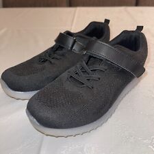 Led sneaker leuchtschuhe gebraucht kaufen  Hohenmölsen