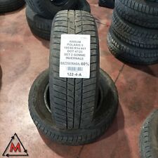 Set gomme pneumatici usato  Italia
