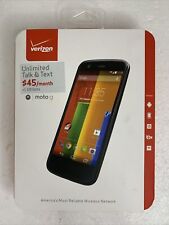 Smartphone Verizon Motorola MOTO G Android XT1028 comprar usado  Enviando para Brazil