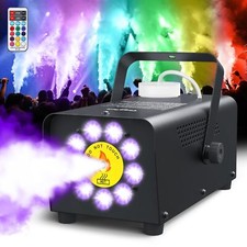 Smoke machine theefun for sale  Katy