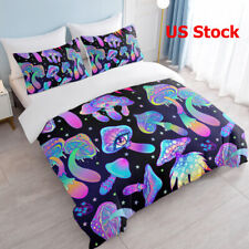 Fantasy mushroom bedding for sale  USA