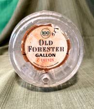 Vintage old forester for sale  Pike
