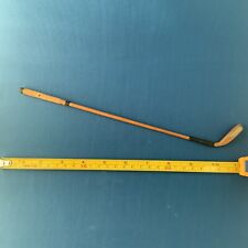 Vintage miniature golf for sale  SOLIHULL