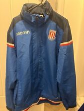Stoke city mens for sale  COLCHESTER