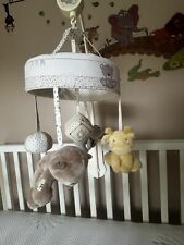 Mothercare teddy toy for sale  CHATHAM