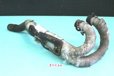Collettori scarico honda usato  Barrafranca