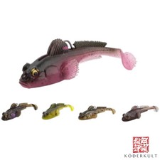 Man gobius . gebraucht kaufen  Oldenburg (Oldenburg)