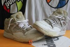 Reebok pump sneakers d'occasion  Mulhouse-