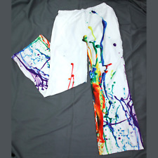 Paint splatter spill for sale  Shipping to Ireland