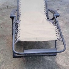 Reclining lounge deck for sale  Coldspring