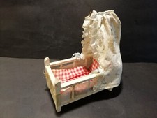 Antikes holz puppen gebraucht kaufen  Westoverledingen