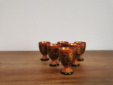 Vintage russische khokhloma gebraucht kaufen  Strausberg