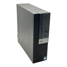 Dell ptiplex 7050 gebraucht kaufen  Bönningstedt