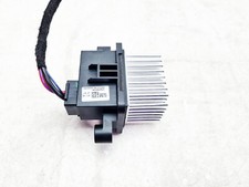 Vauxhall insignia heater for sale  GLASGOW