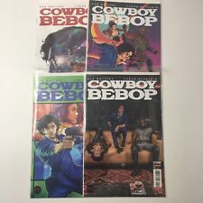 Cowboy bebop set. for sale  YORK