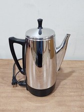 Presto 12cup coffee for sale  Floyd