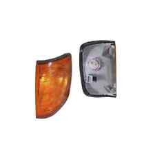 Clignotant orange gauche d'occasion  Wambrechies