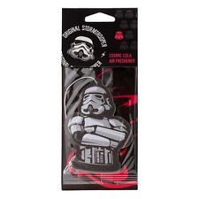 Purificador de ar Star Wars carro pendurado original branco Stormtrooper 2D cola comprar usado  Enviando para Brazil