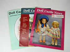 Three doll castle for sale  Sheboygan