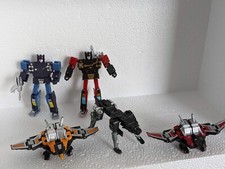 Transformers masterpiece ravag d'occasion  Expédié en Belgium
